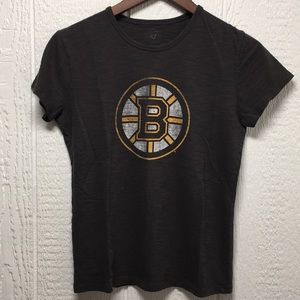 Boston Bruins Tee